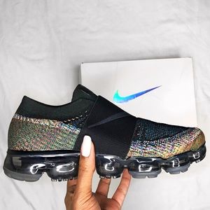 nike vapormax multicolor womens